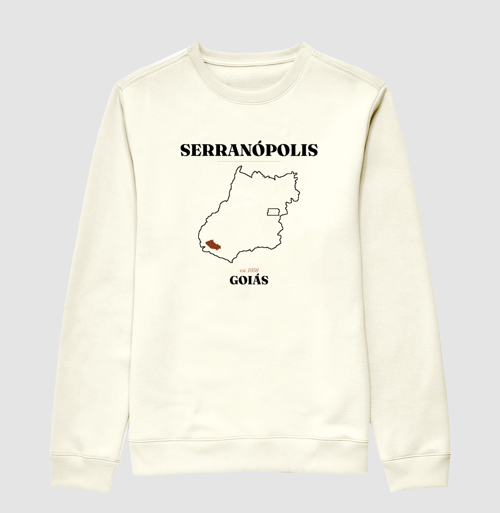 Serranópolis | Legado GO - Imagem 2
