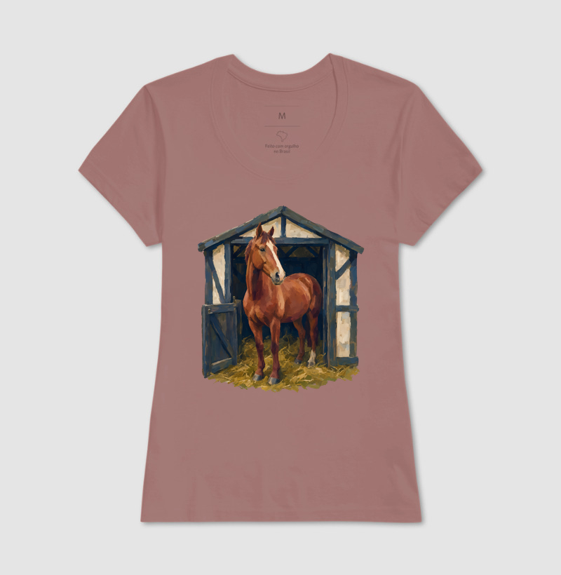 Cavalo na Baia - Imagem 17