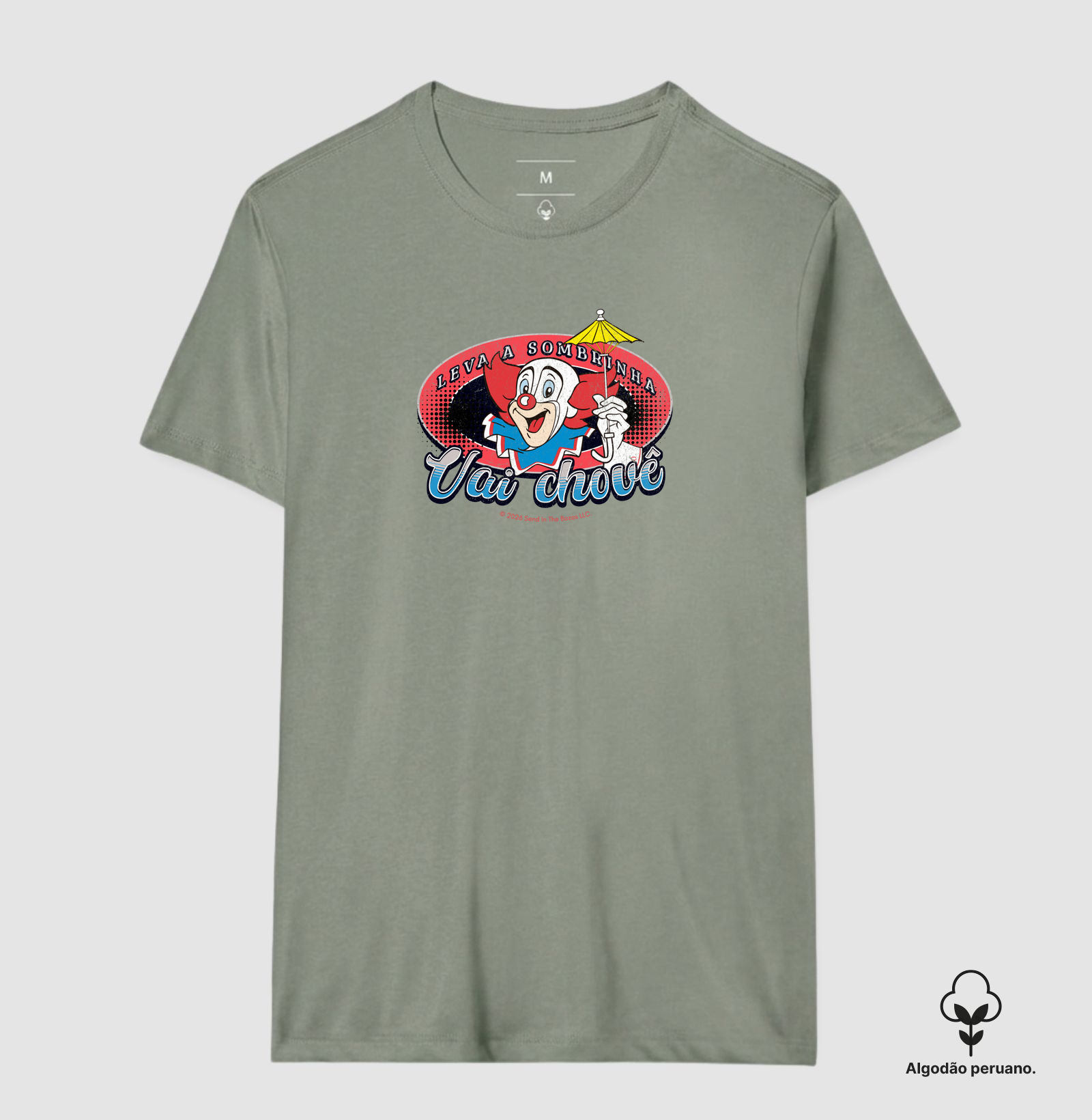 Camisa 4