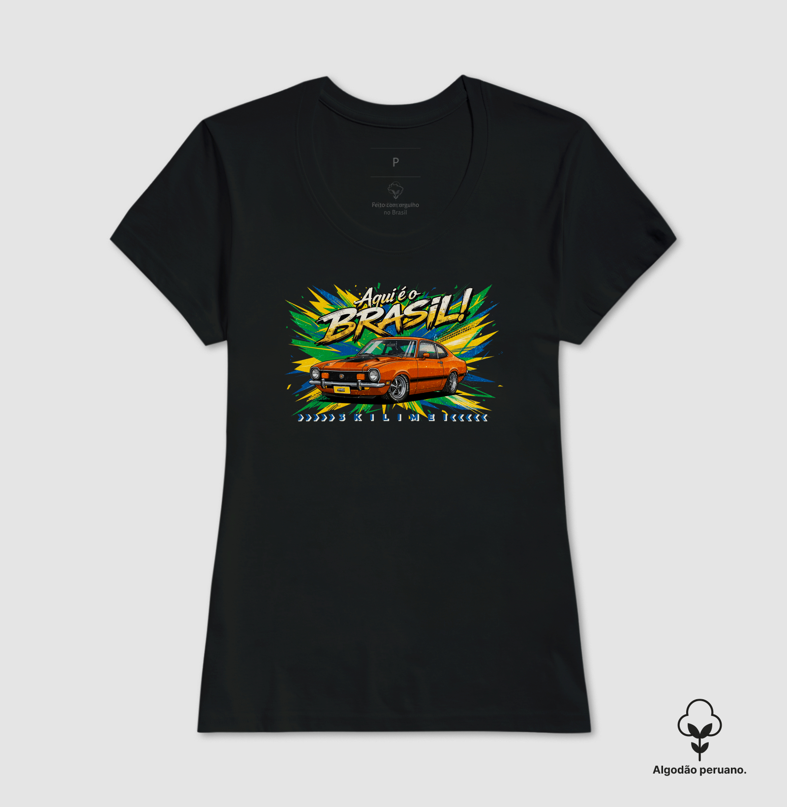 Camisa 5