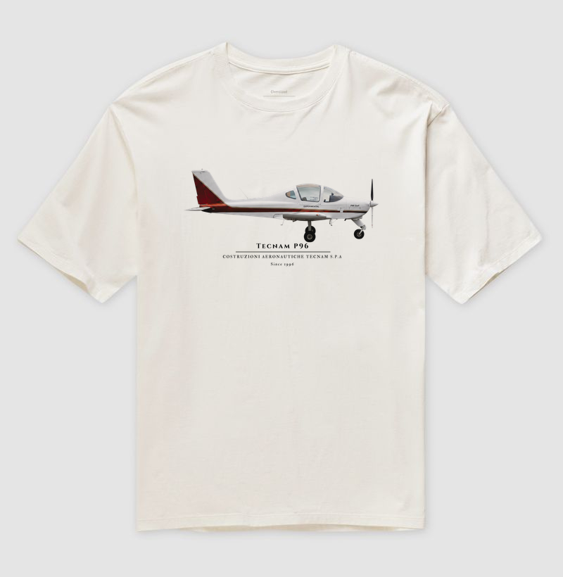 Tecnam P96 | Profile  - Imagem 4
