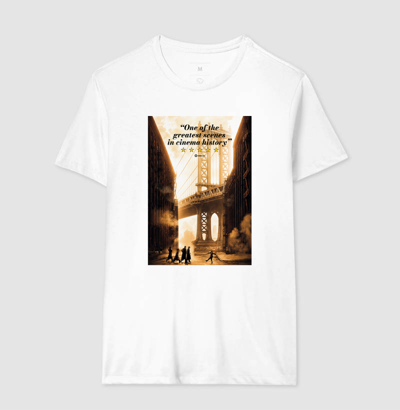 Era Uma Vez na América — A Ponte de Manhattan - Imagem 4
