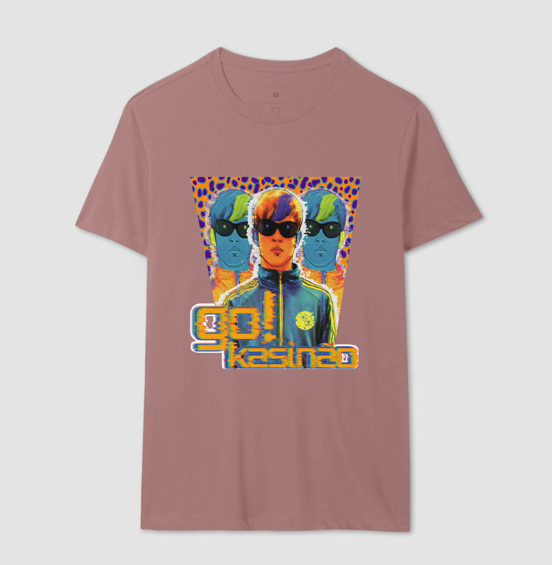 Camisa 18