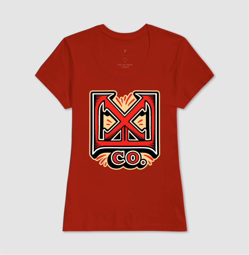 Camisa 13