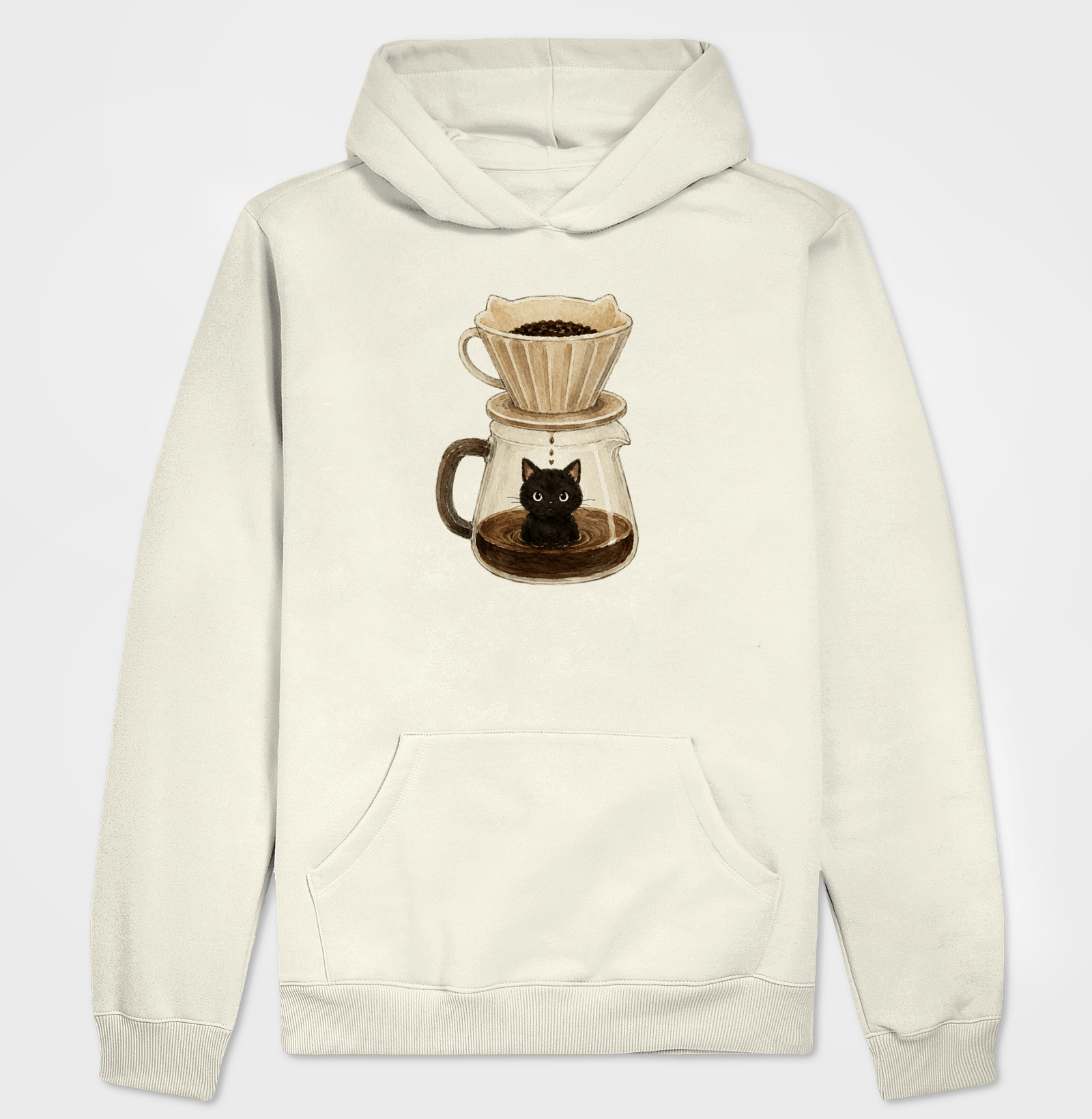 Black Cat Coffee - Imagem 3