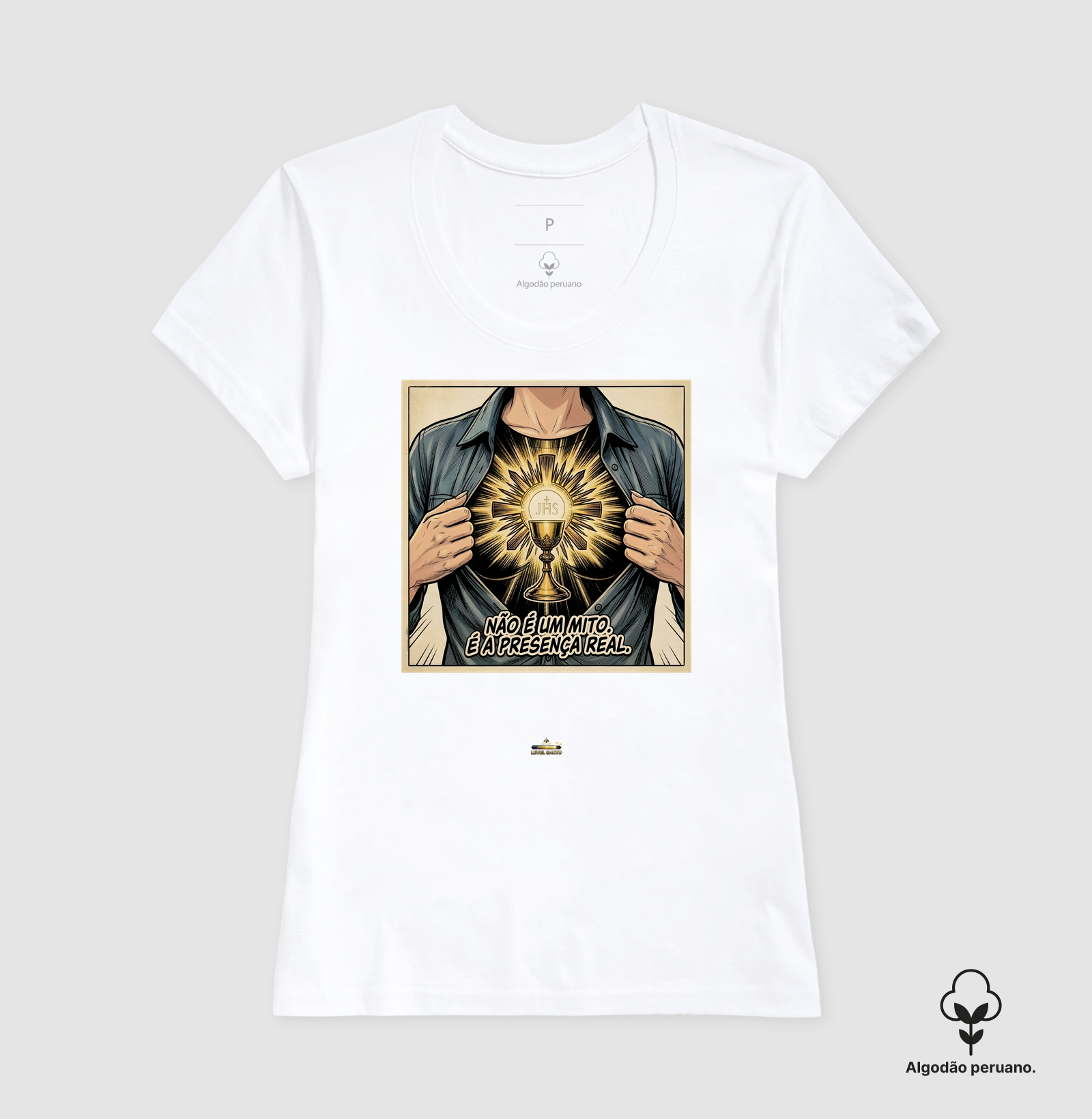 Camisa 2