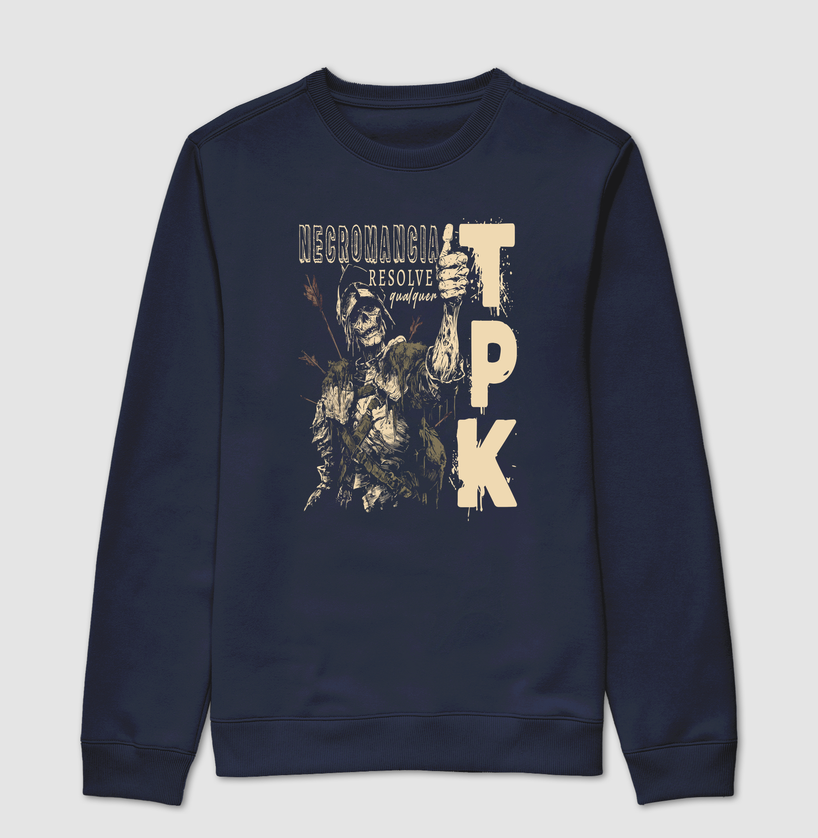TPK Negado - Imagem 3
