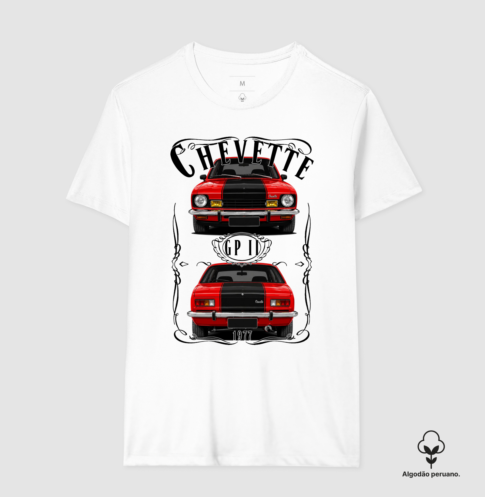 Camisa 6
