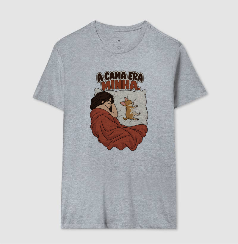 A cama era minha 02 - Imagem 8