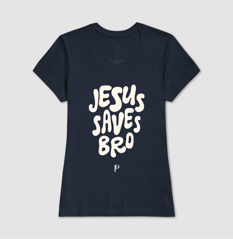 JESUS SAVES BRO - Imagem 7