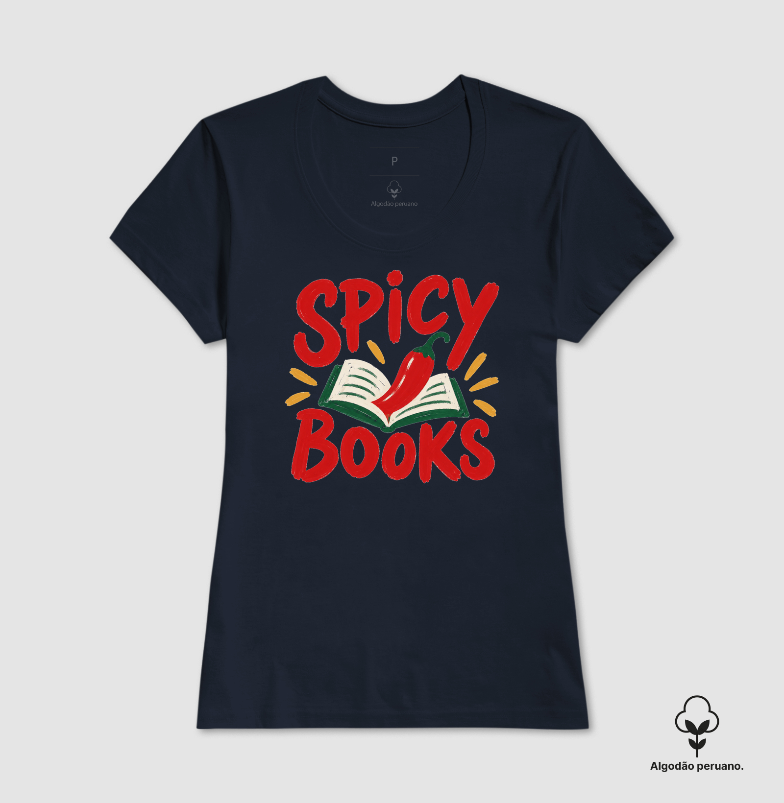 Spicy Books - Imagem 5