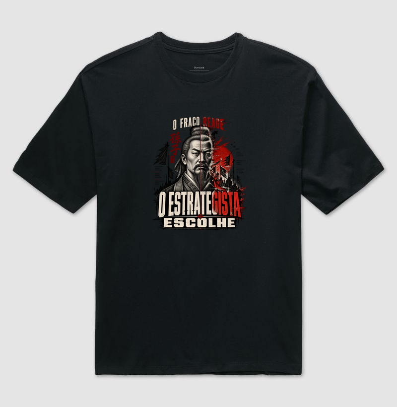 Sun Tzu - O Fraco Reage. O Estrategista Escolhe. - Imagem 2