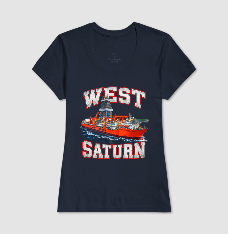 West Saturn - Imagem 10