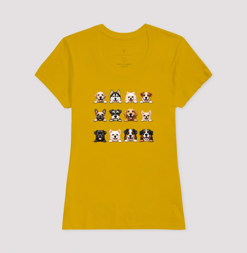 Camisa 17