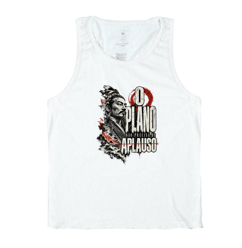 Sun Tzu - O Plano Não Precisa de Aplauso - Imagem 2