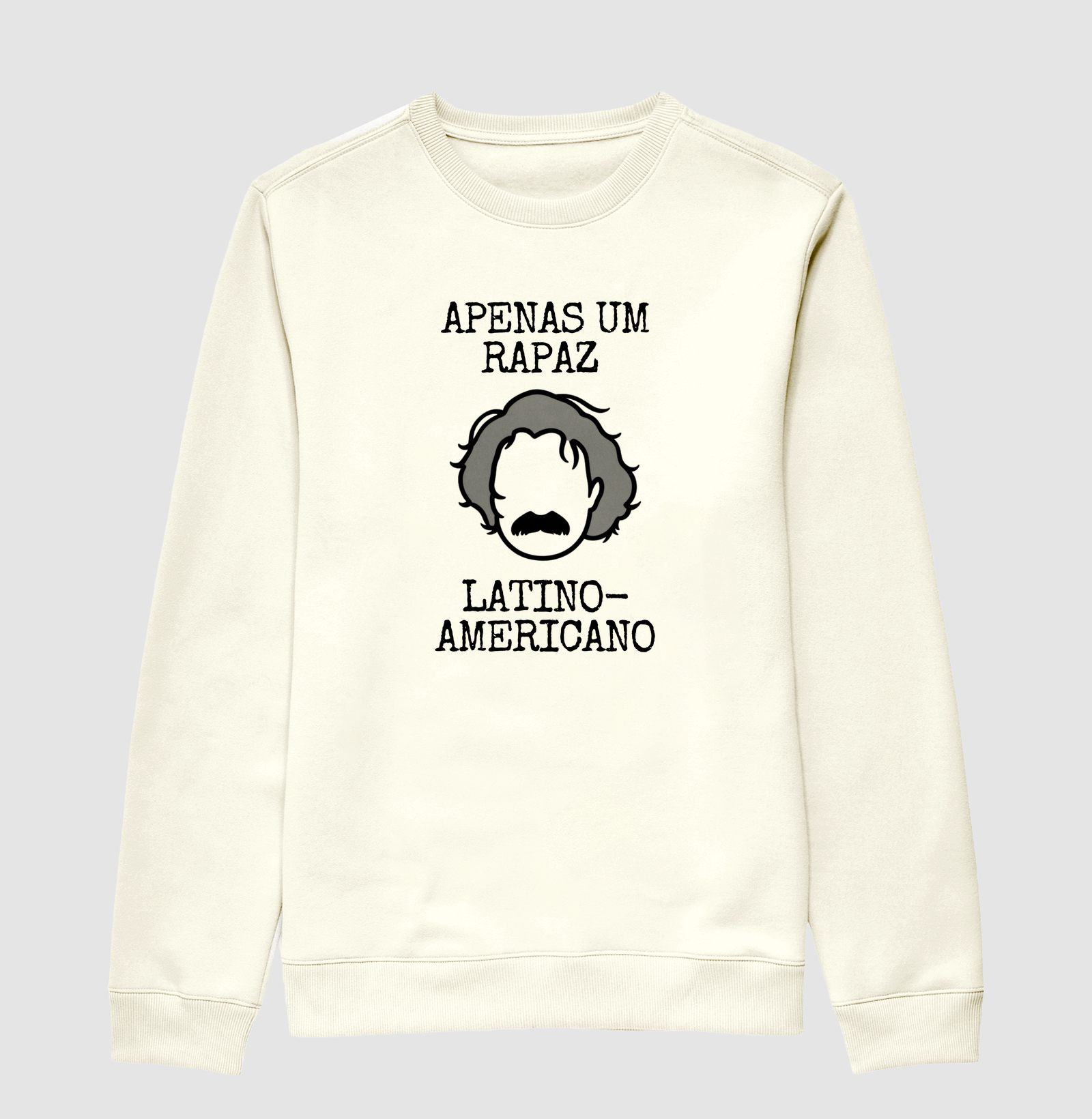 apenas um rapaz latino-americano - belchior - Imagem 2