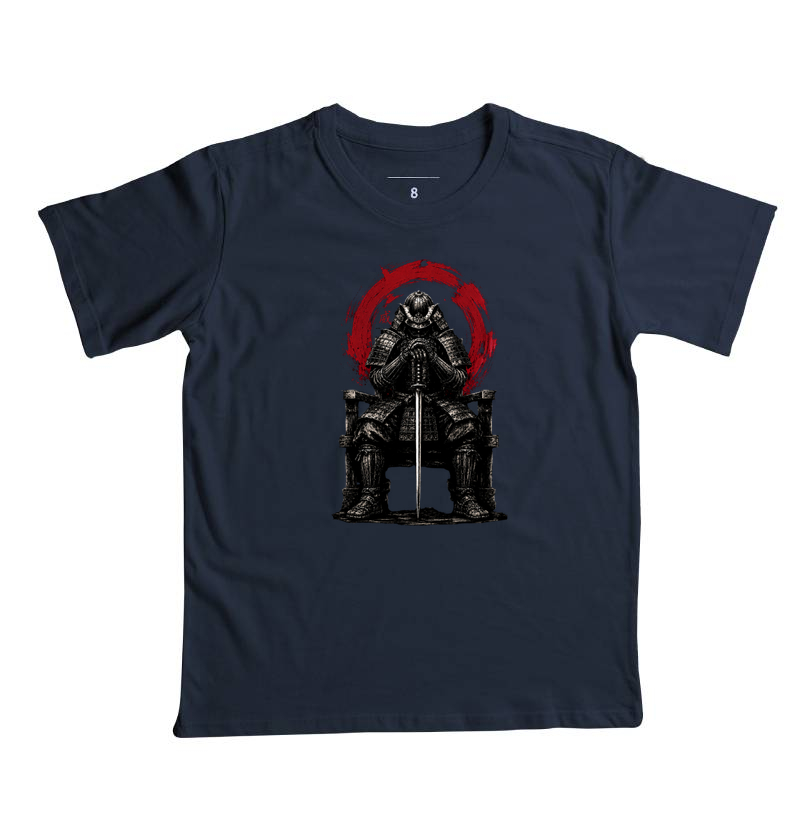 SAMURAI — O Peso do Poder - Imagem 4