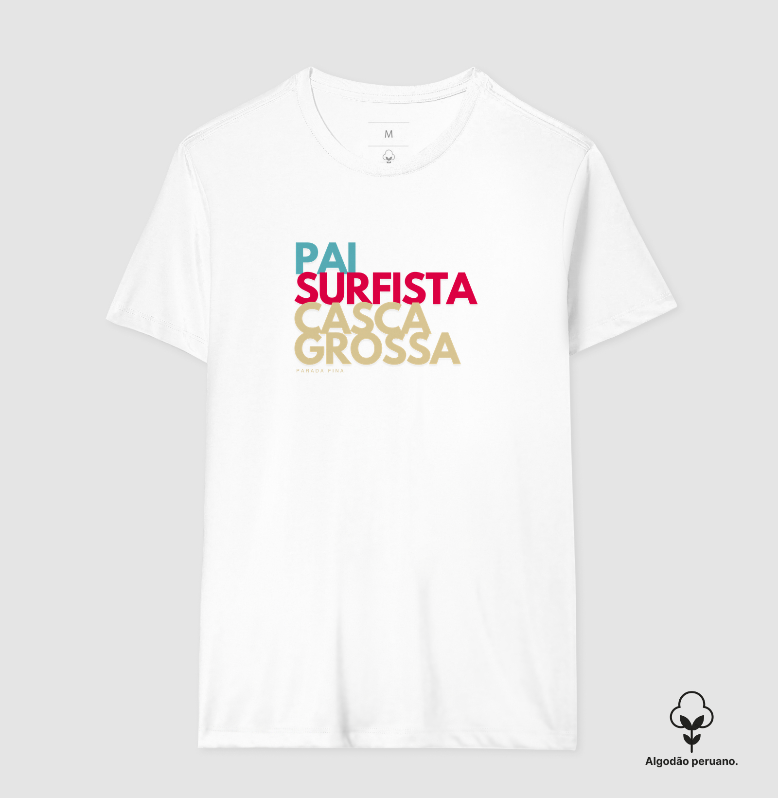 pai surfista casca grossa - Imagem 4