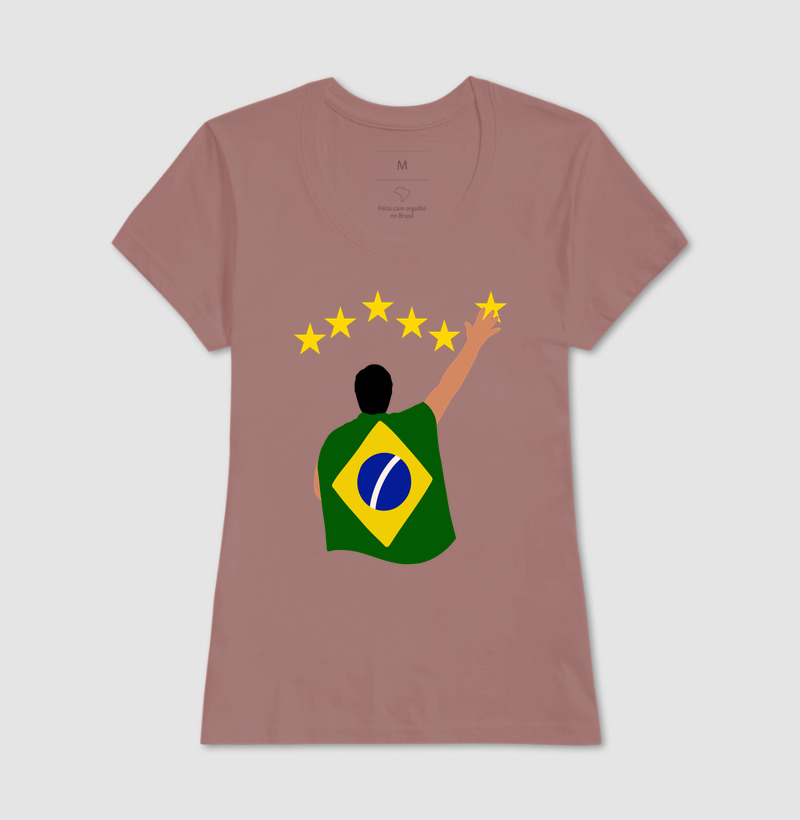 Camisa 18