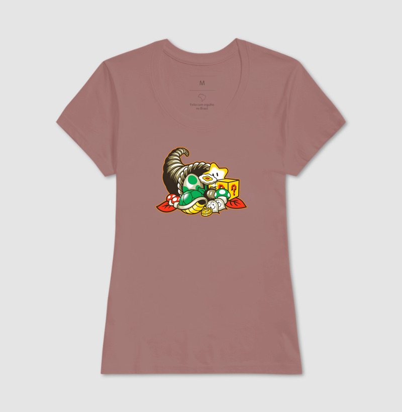 Super Mario - Power Ups - Imagem 17