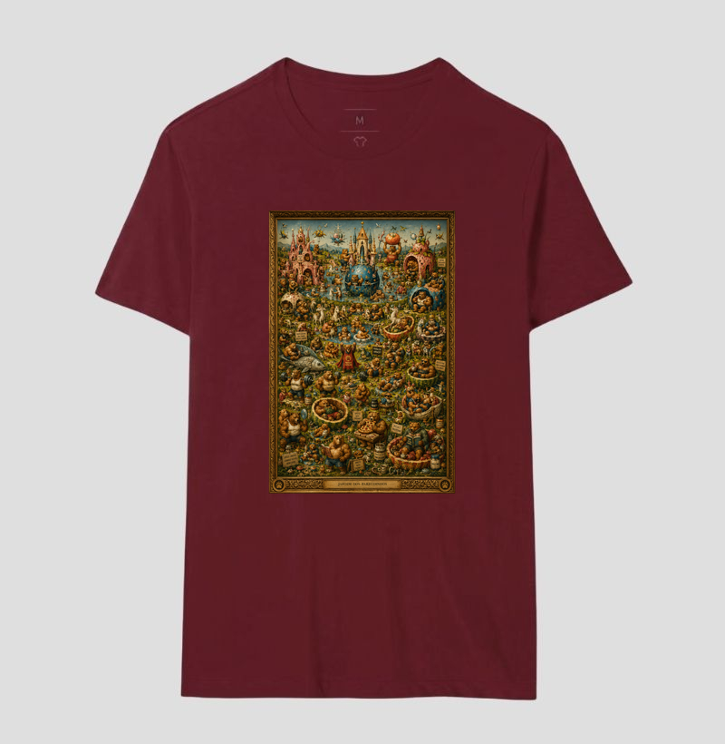 Camisa 9