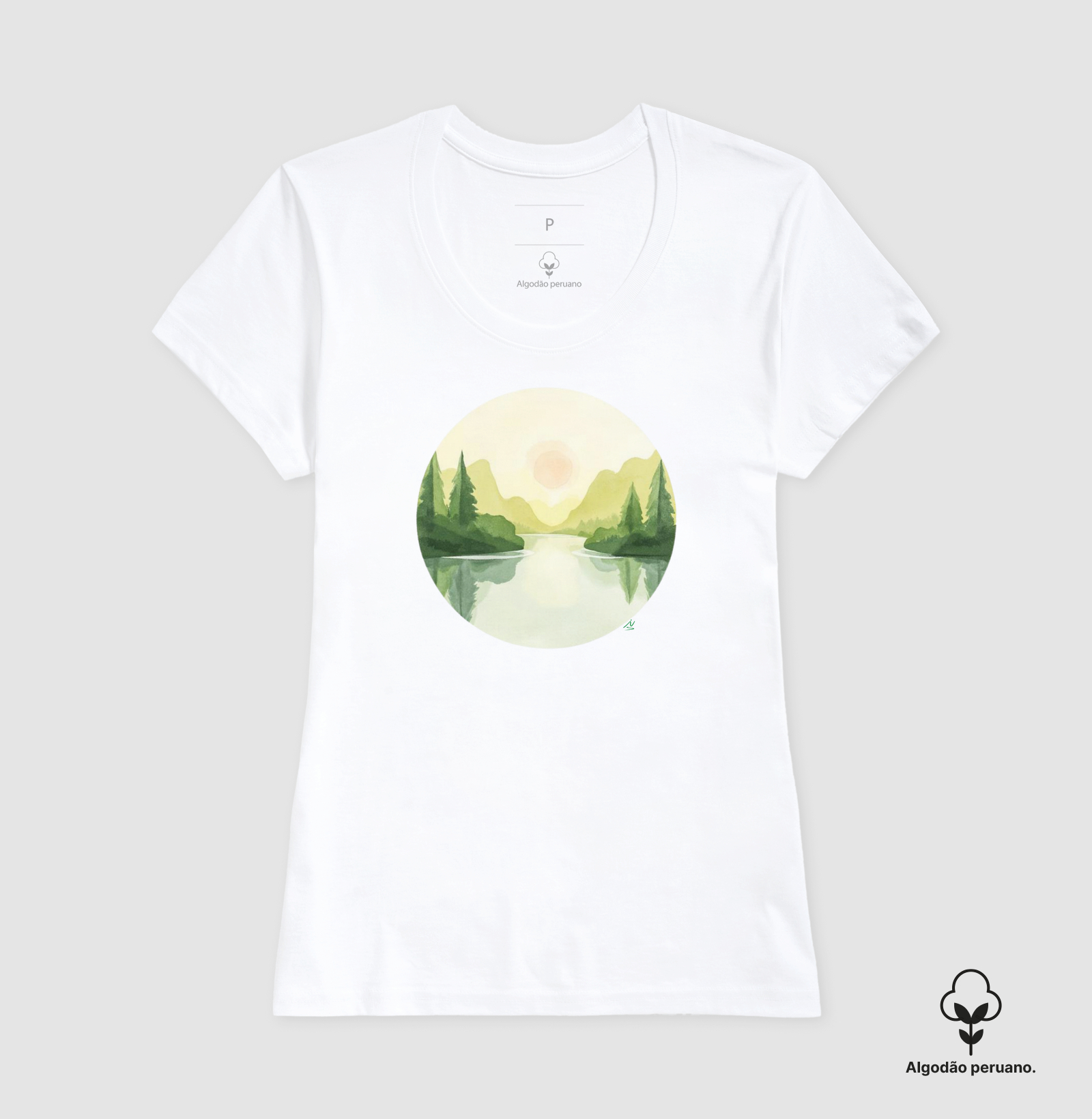 Camisa 5