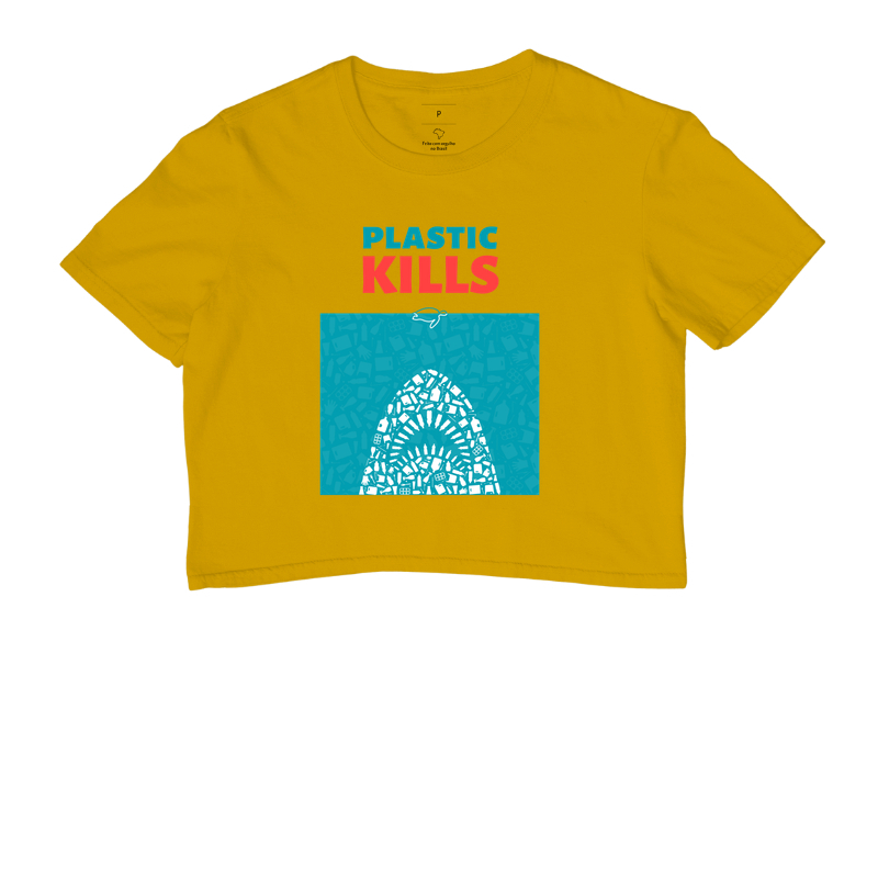 Plastic Kills - Imagem 9