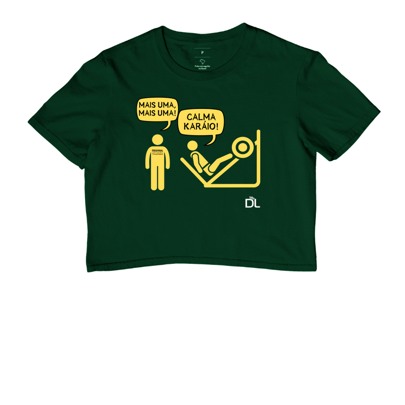 Camisa 7