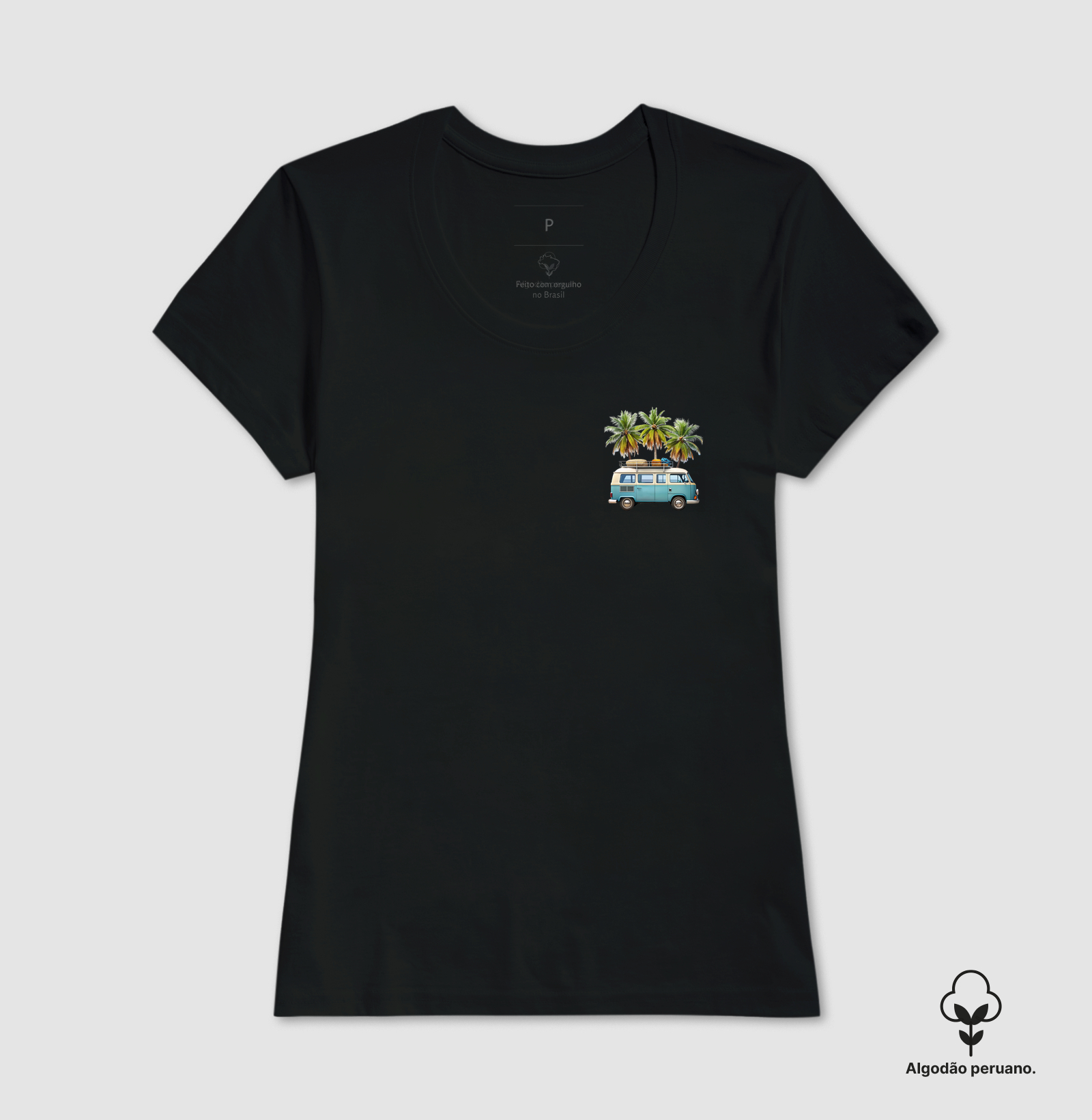 Camisa 3