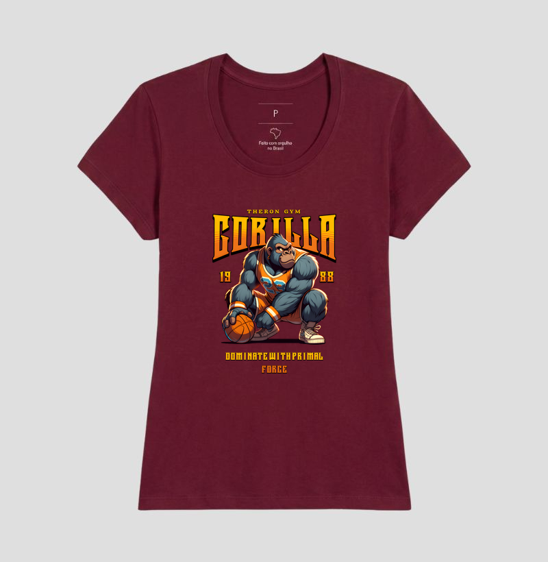 Camiseta THERON - Imagem 13
