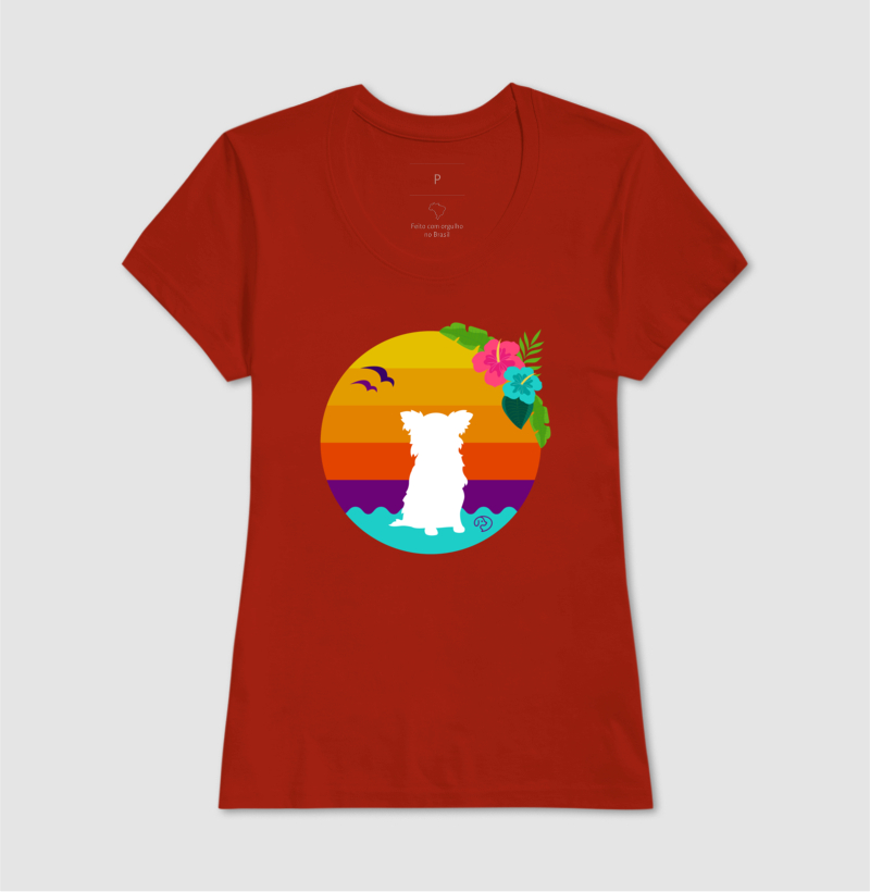 Camisa 8