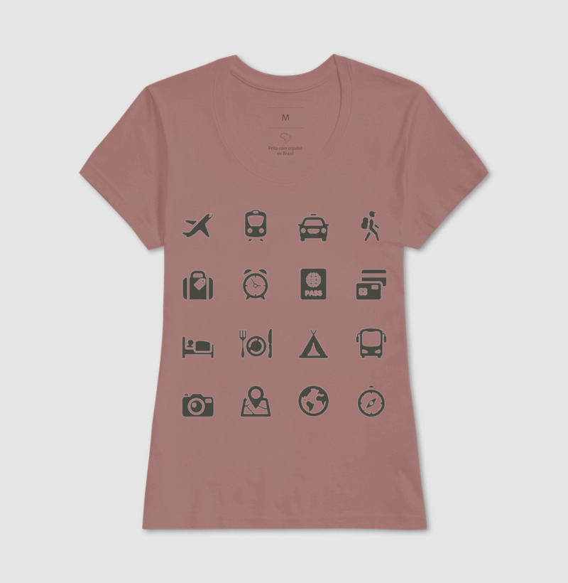 Camisa 10