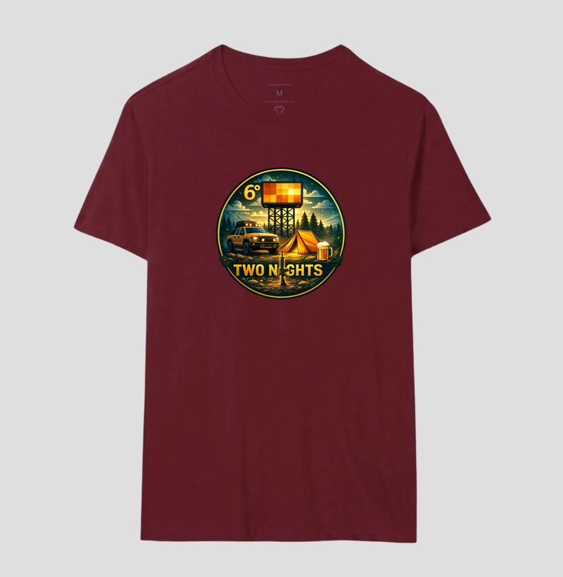 Camisa 17