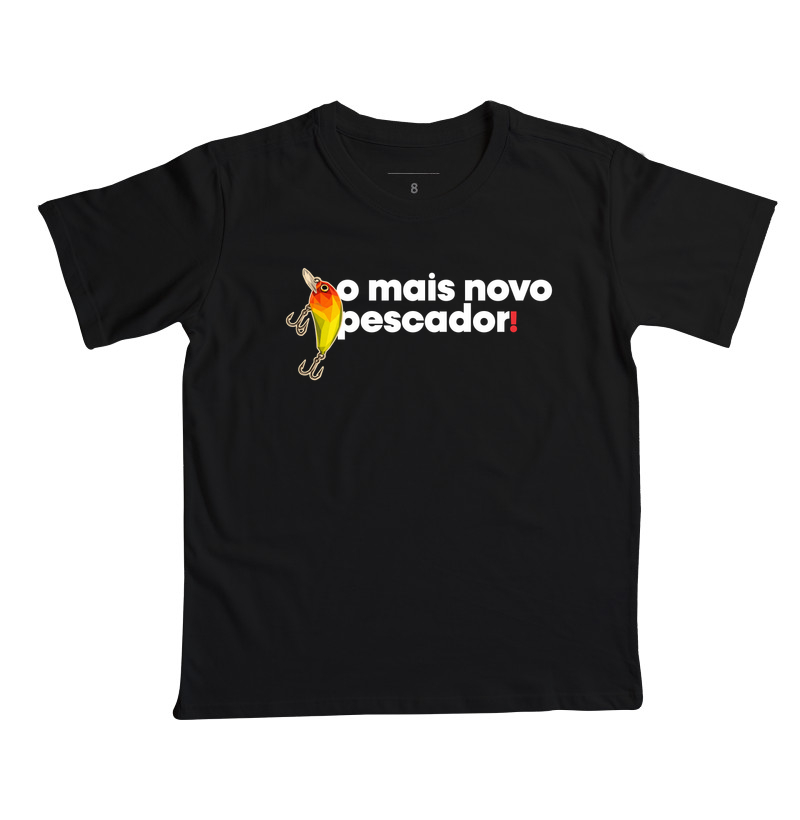 Pescadorzinho Oficial - Imagem 5