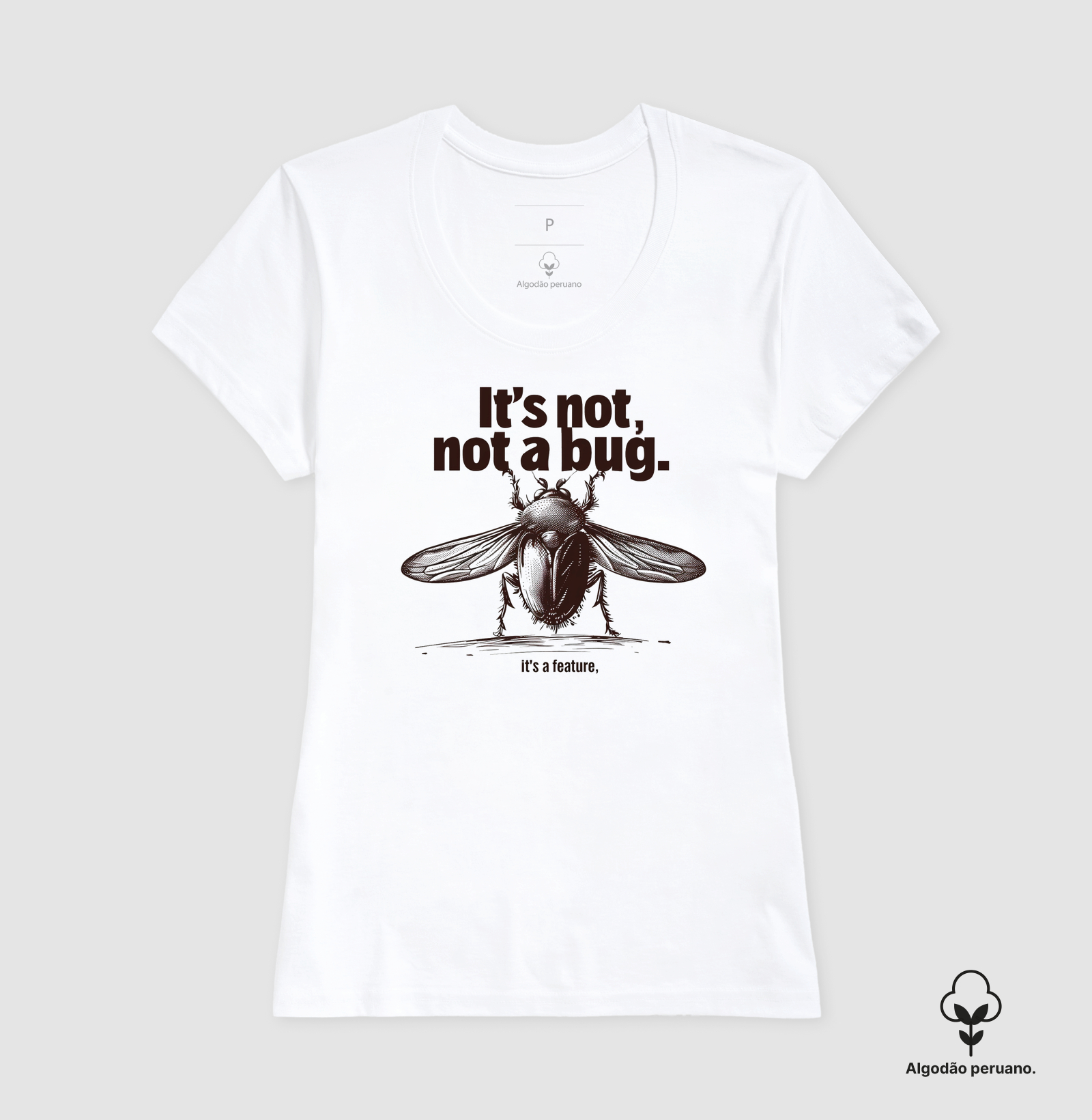 It's not a Bug It's a Feature II - Imagem 3