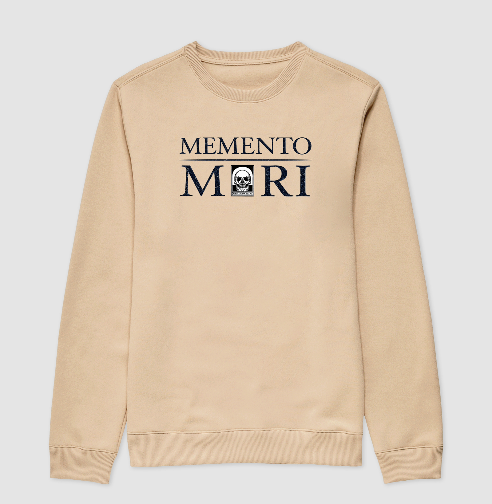 Memento Mori — O Lembrete Final - Imagem 3