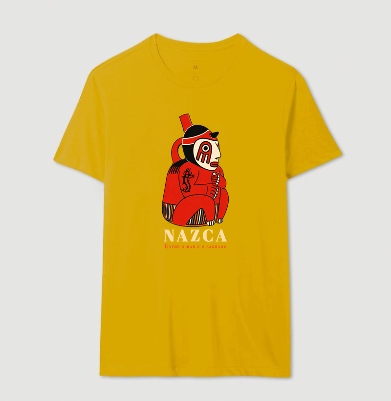 Camisa 14