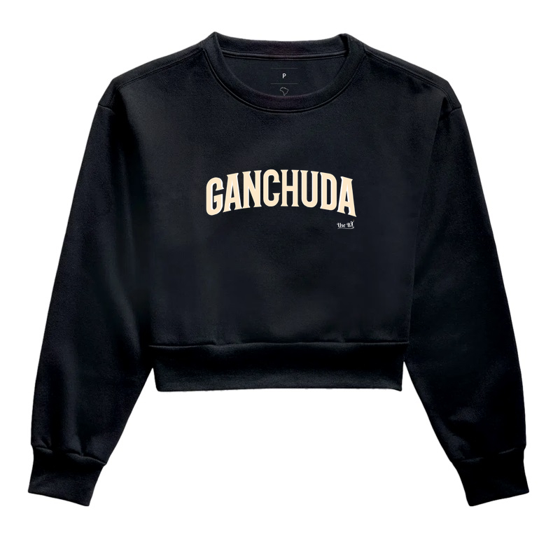 Ganchuda - Imagem 2