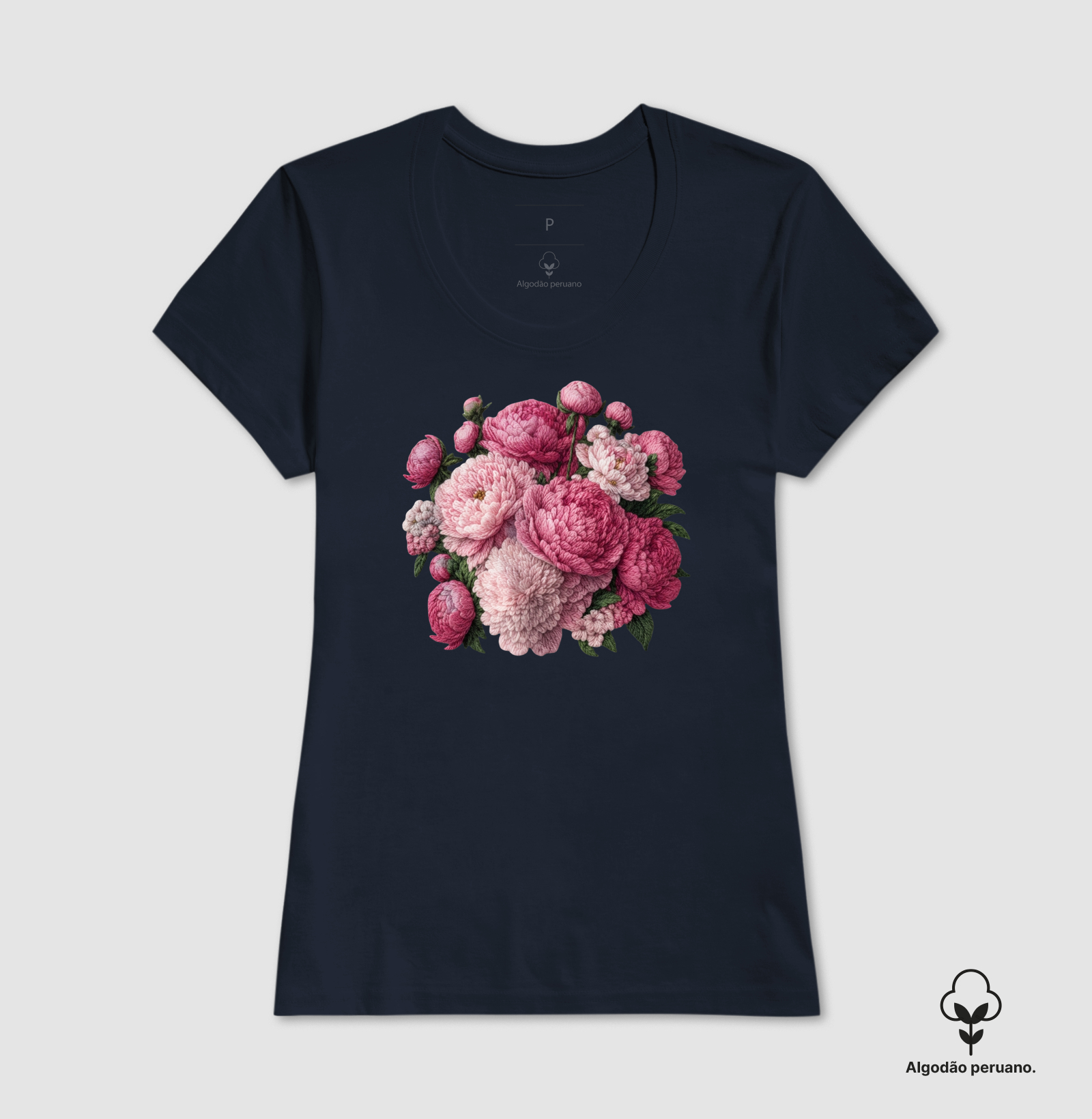 Boquê Pink  - Imagem 7