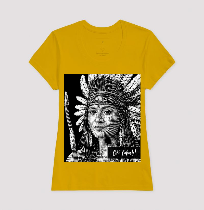 Camisa 17