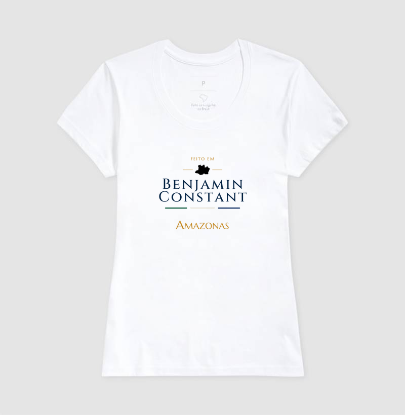 Feito em Benjamin Constant AM - Imagem 5
