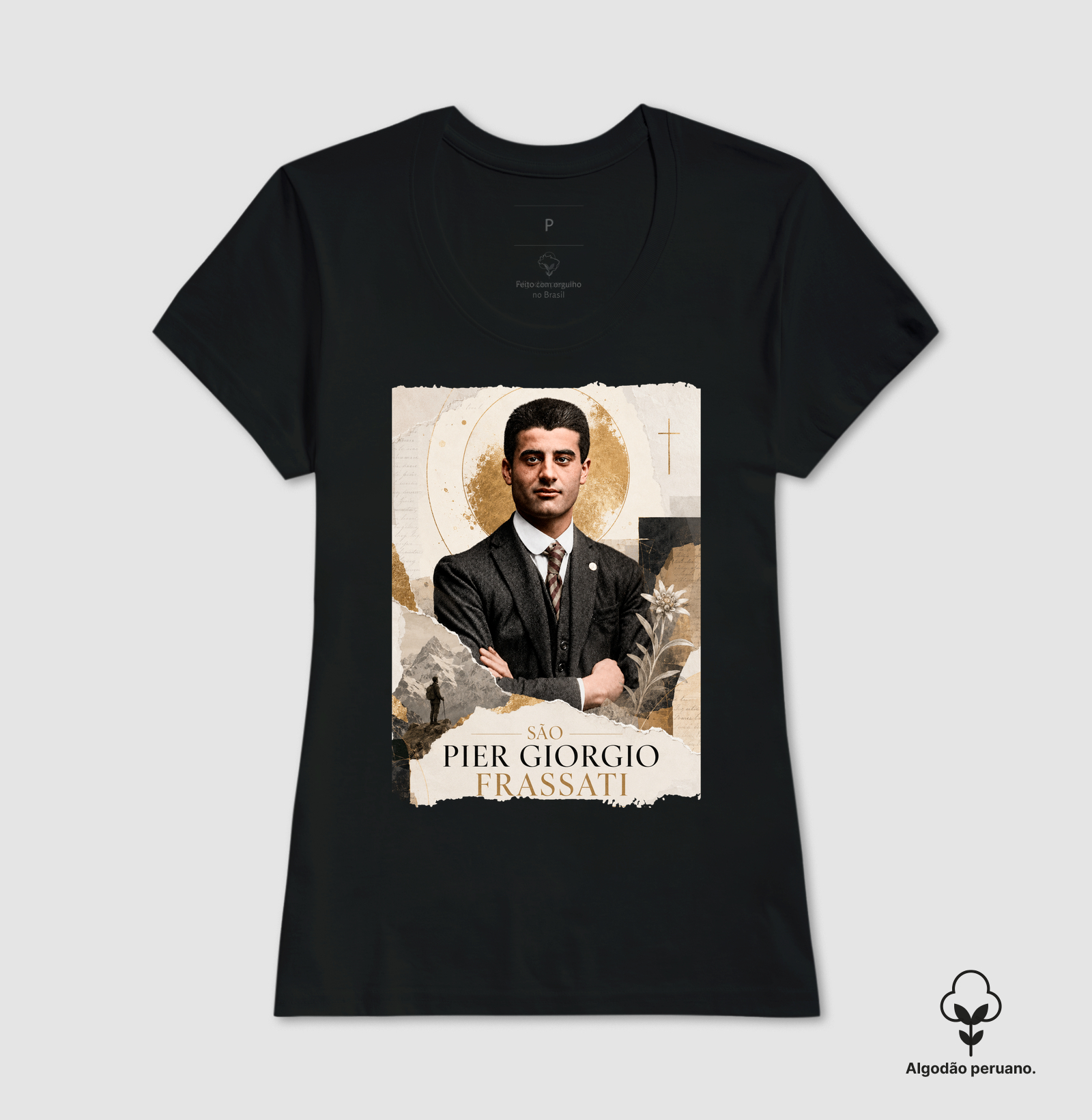 Camisa 1