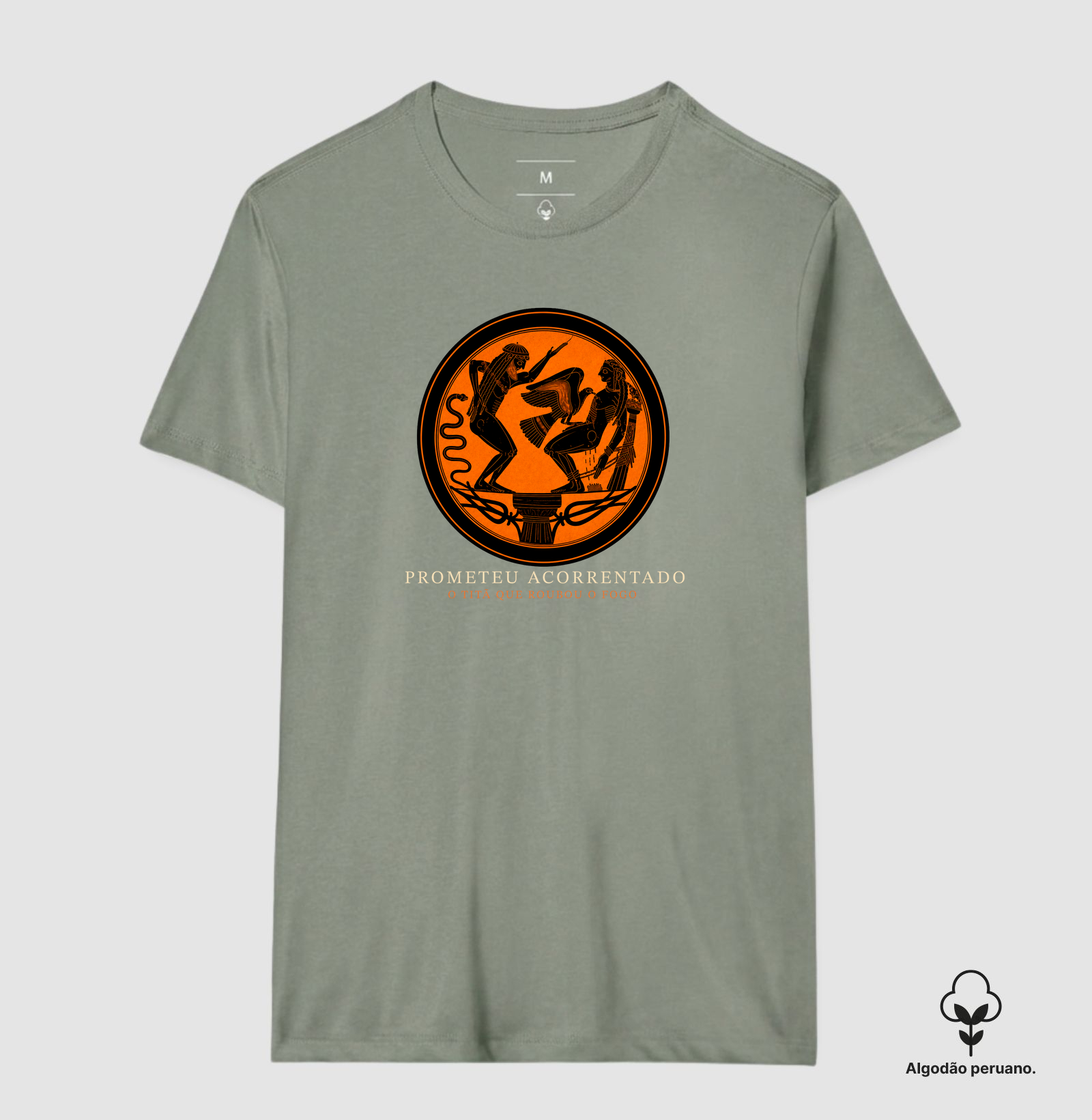 Camisa 9