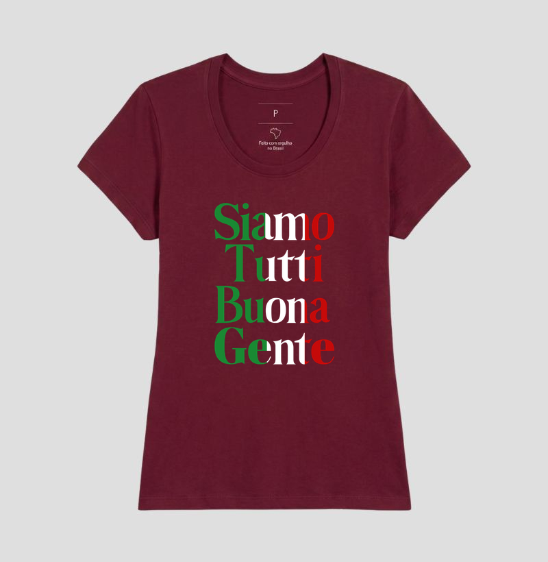 Camisa 18