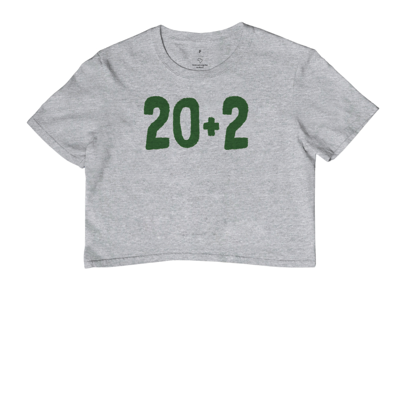 20+2 - Imagem 6