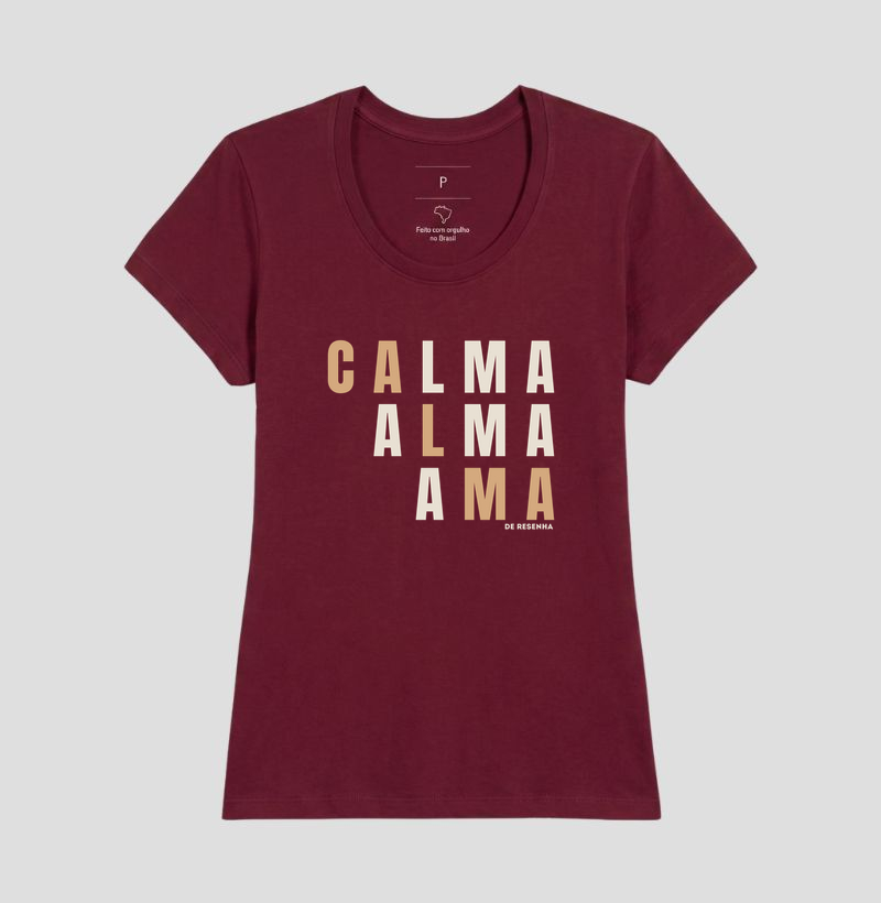 Calma - Imagem 7