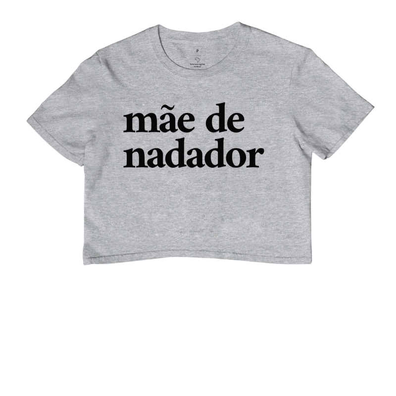 Mãe de Nadador - Imagem 6