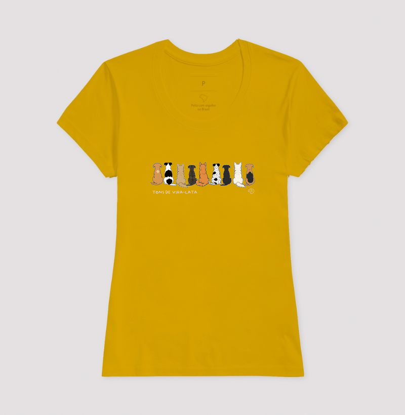 Camisa 14