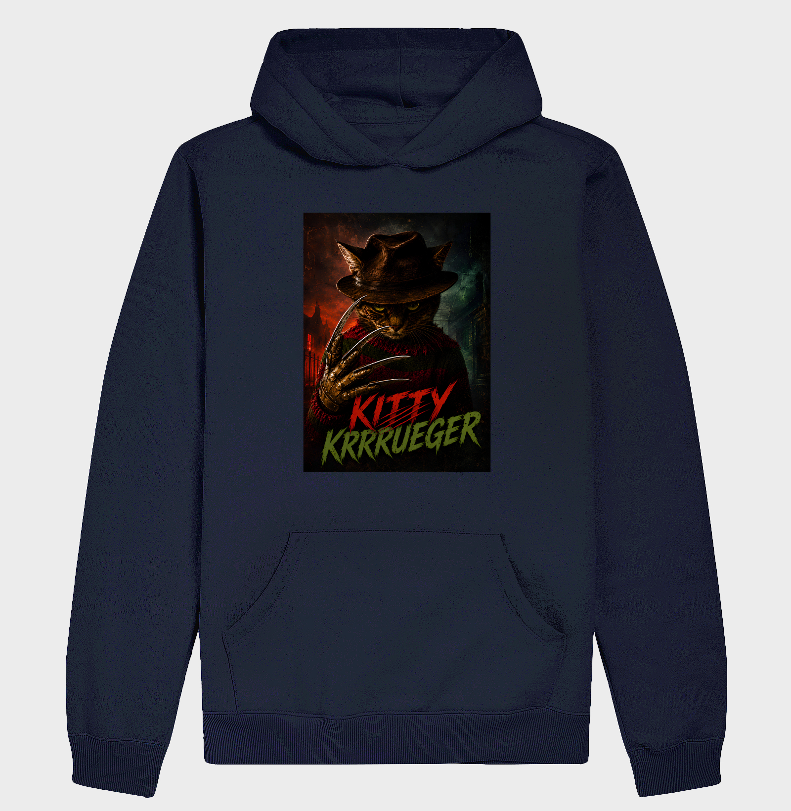 Kitty Krrrueger - Imagem 4