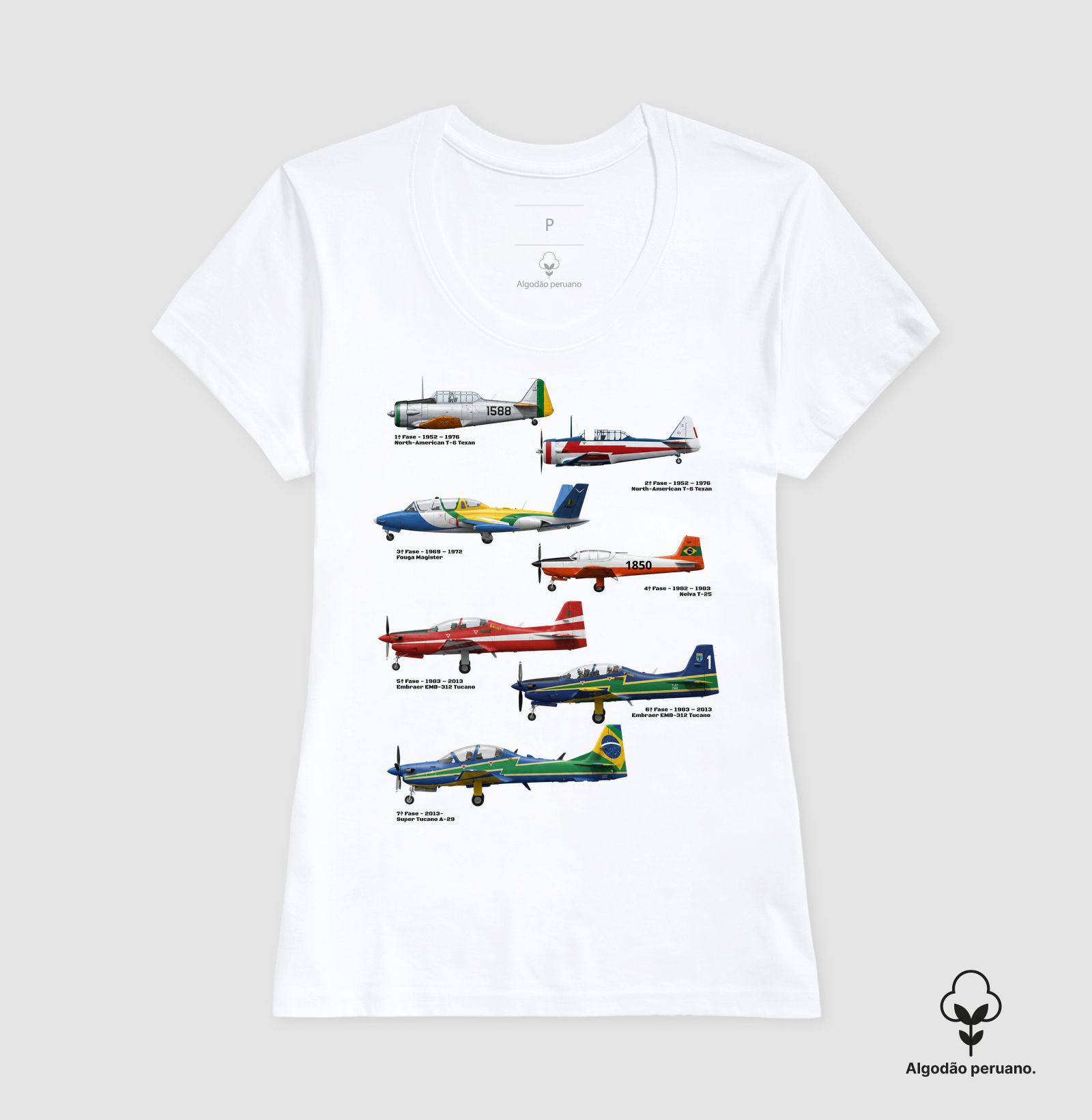 Camisa 6